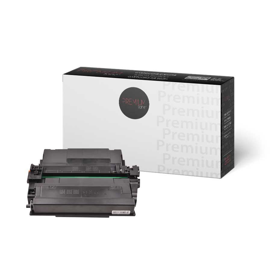 Canon 0453C001 Alternative Premium Tone Black 20K