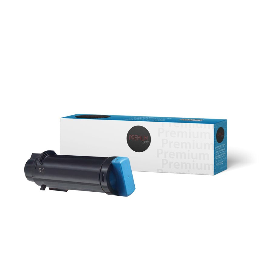 Dell P3HJK/ 593-BBOX Alternative Cyan Premium Tone 2.5K