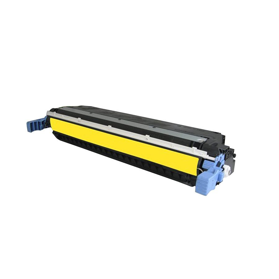 HP Q6472A Reman Ecotone Yellow 4K