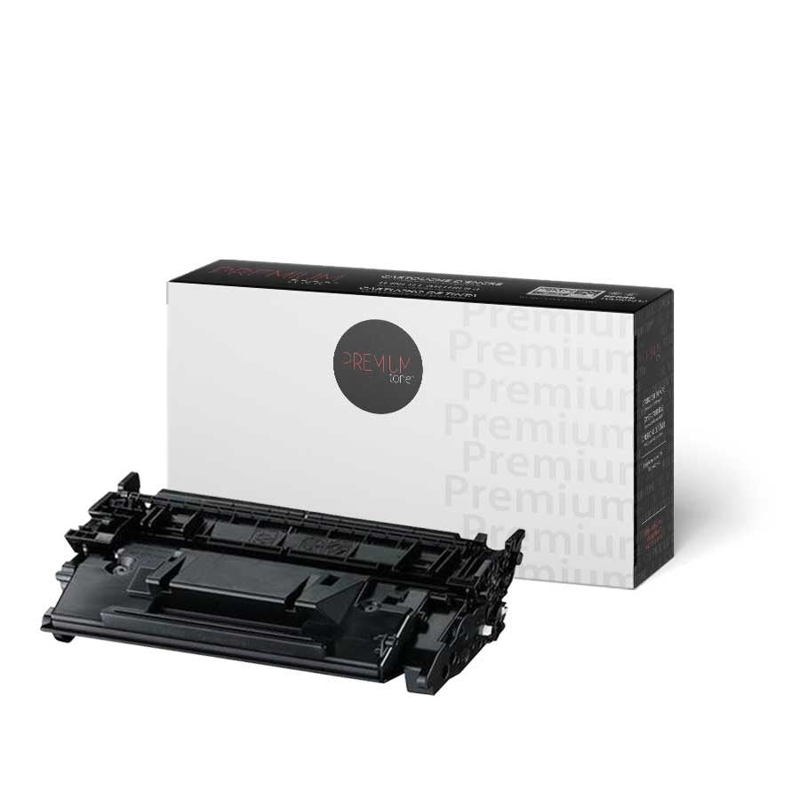 Canon 3007C001AA Alternative Premium Tone 10K