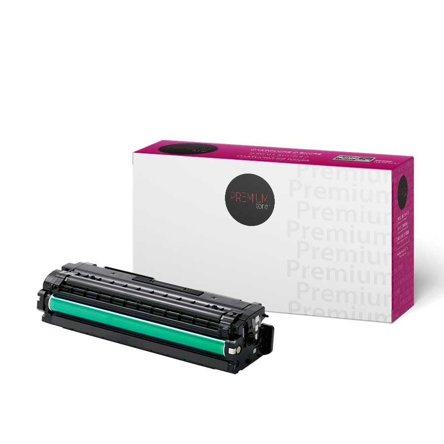Toner alternatif Samsung CLT-M506L Premium Tone Magenta 3,5 000