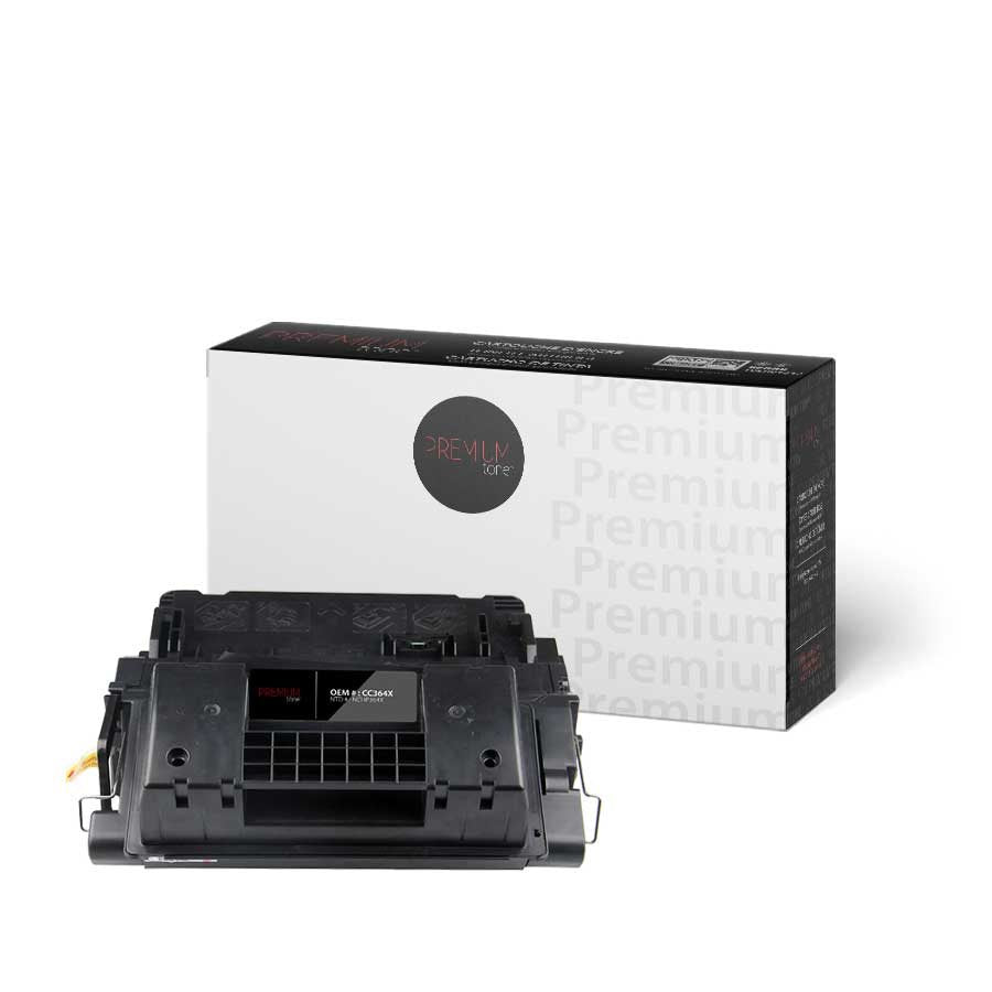 HP CC364X Alternative Premium Tone 24K
