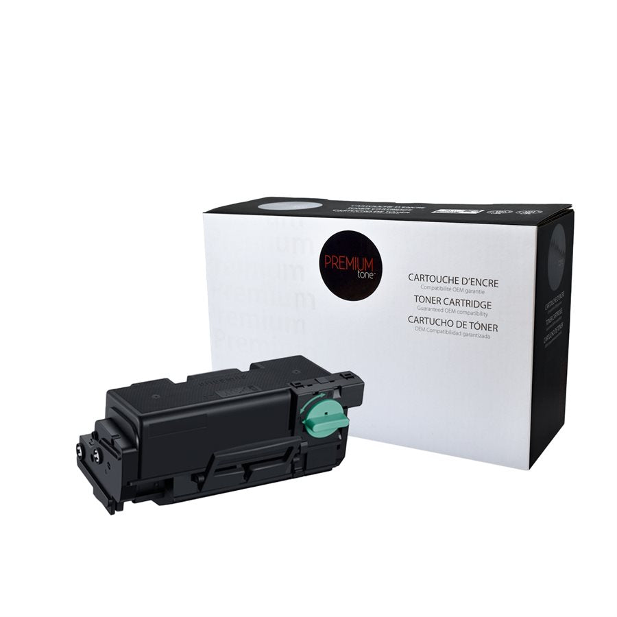 Samsung MLT-D303E Alternative Toner Black 40K