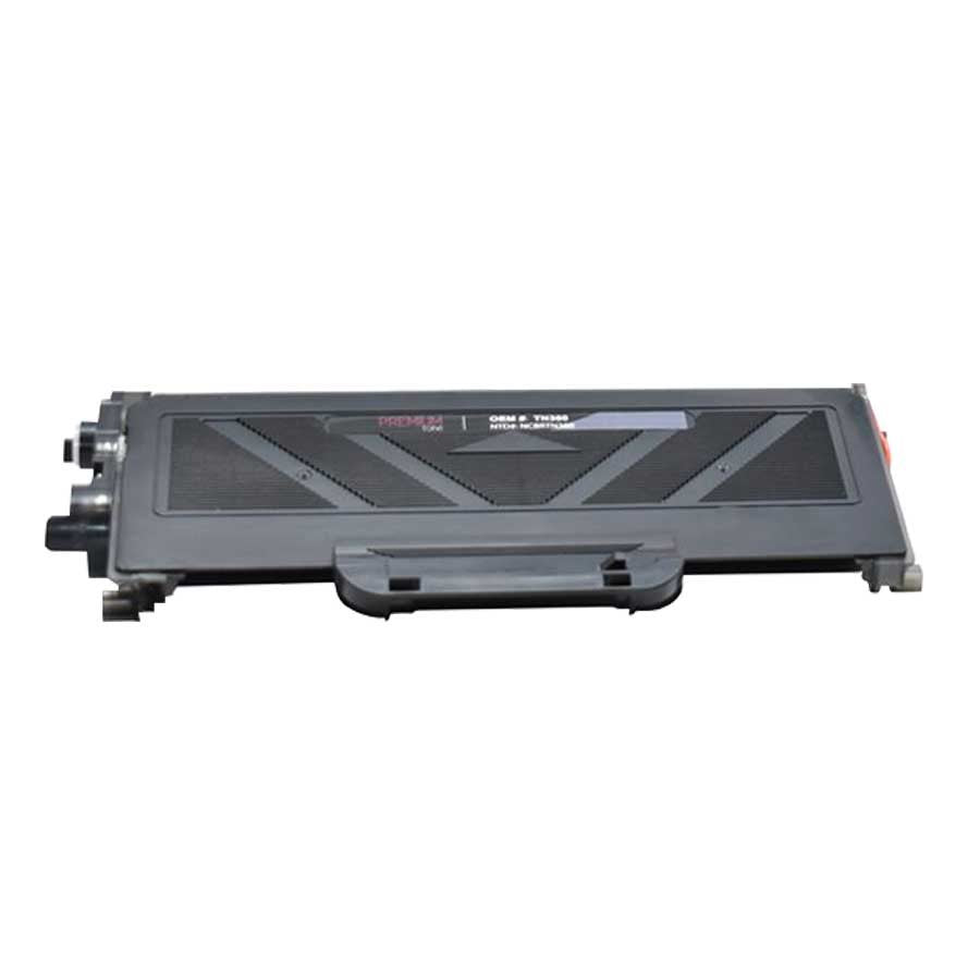 Brother TN360 Alternative Premium Tone 2.6K