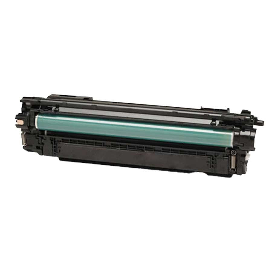 HP 656X (CF461X) Cyan Alternative Premium Tone 22K