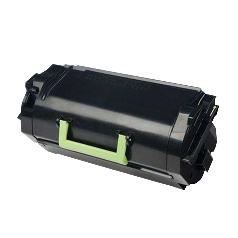 Lexmark 52D1X00 MICR Reman Ecotone 45K