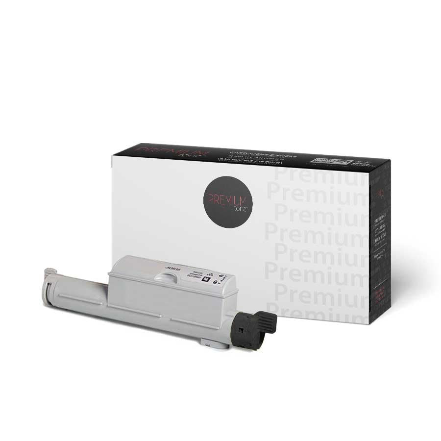 Xerox 6360 106R01221 Alternative Black Premium Tone 18K