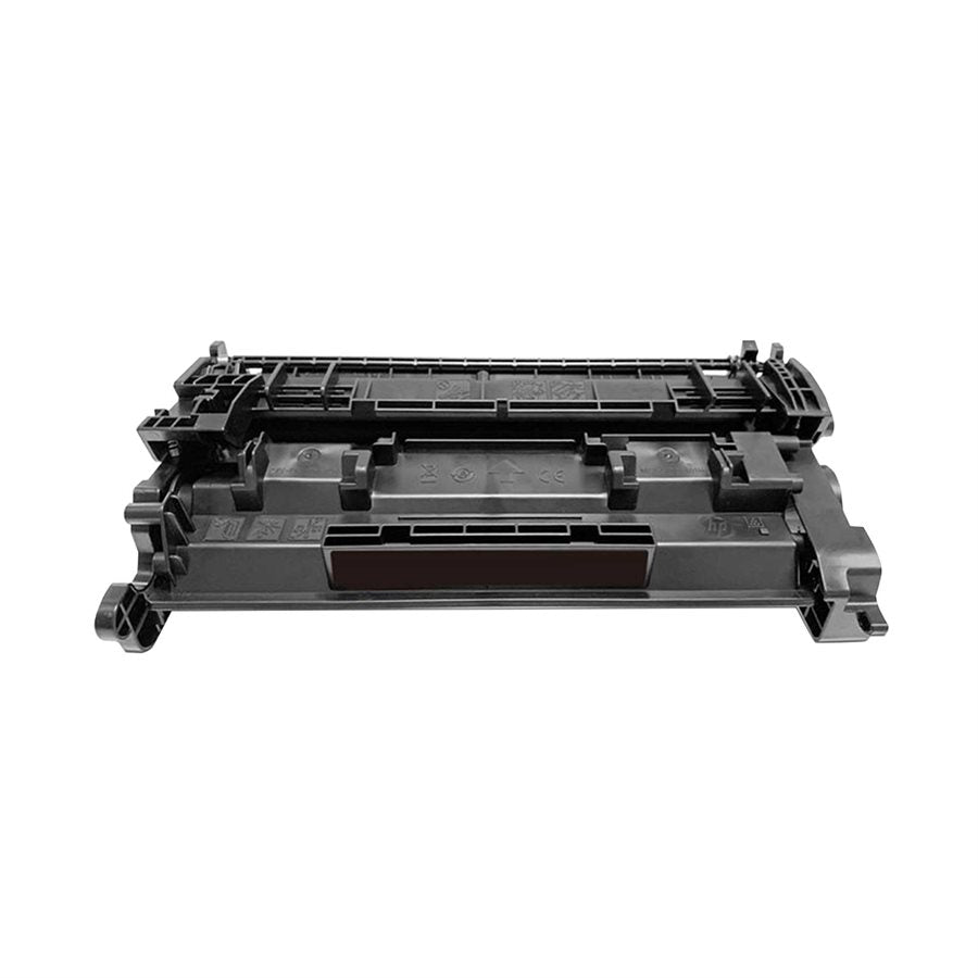 HP CF258X Reman Ecotone 10K (sans niveau de toner)