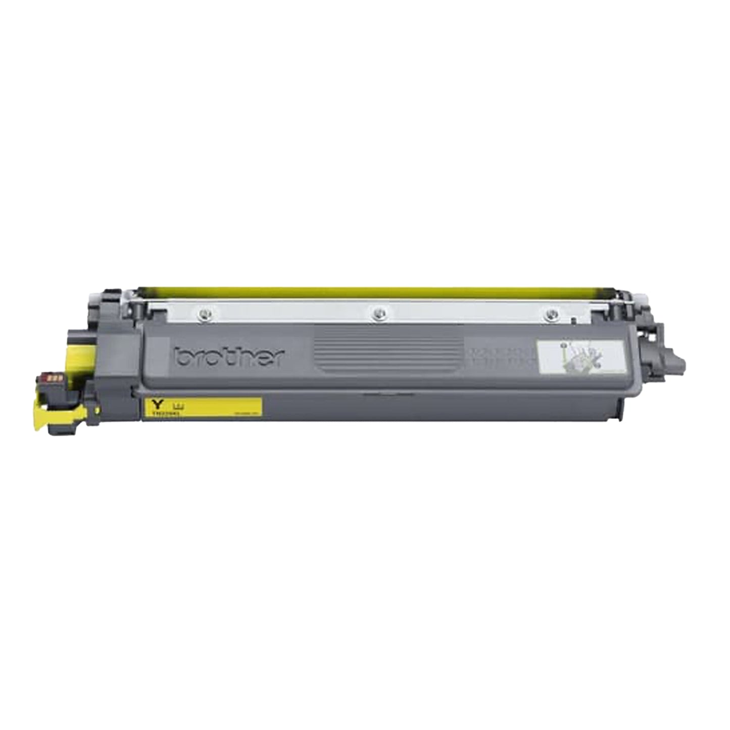 Brother TN229XLY Reman Ecotone Yellow 2.3K