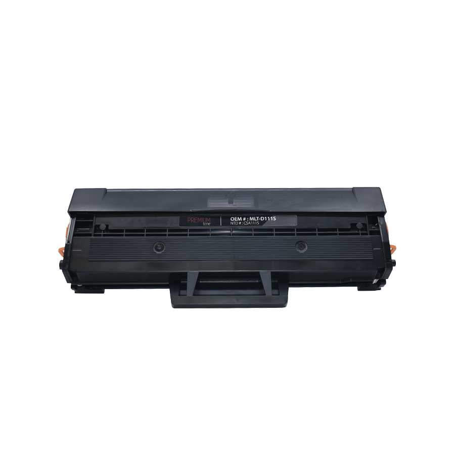 Samsung MLT-D111S - Toner alternatif Premium Tone 1K