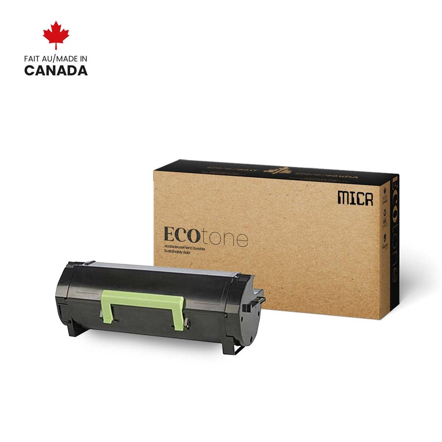 Source Tech STI-204065H MICR Reman Ecotone 17K