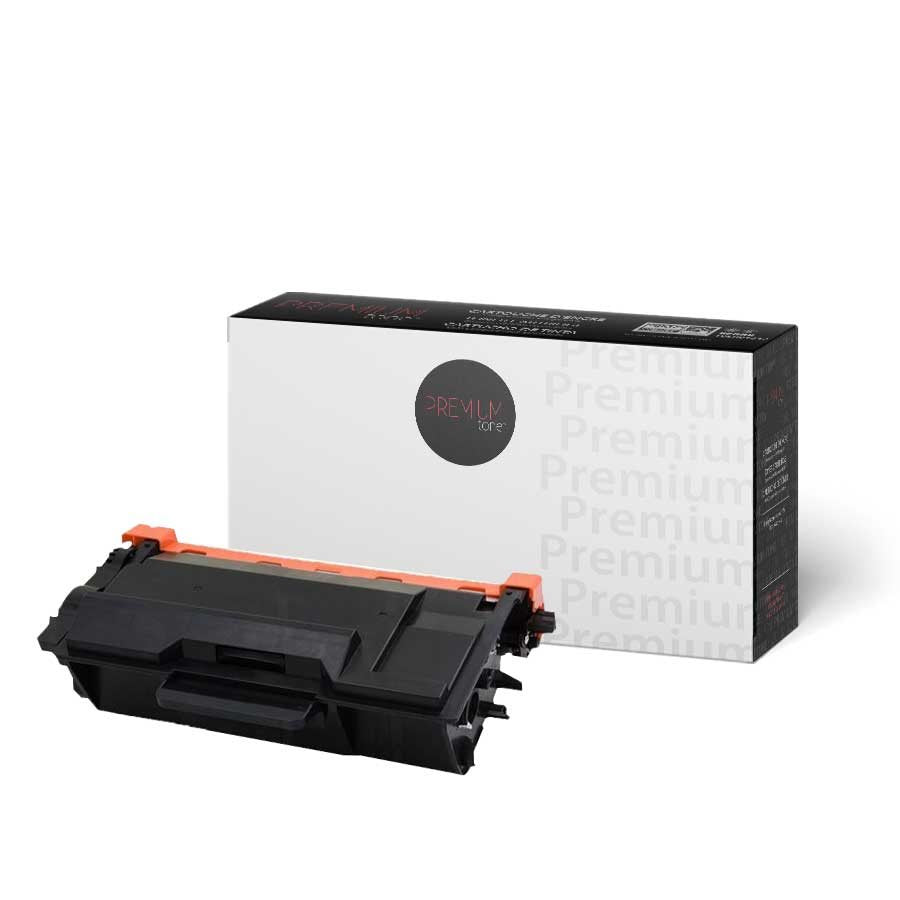 Brother TN880 Alternative Premium Tone 12K