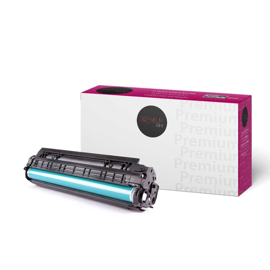 Tonalité alternative premium HP CF473X magenta 23 000