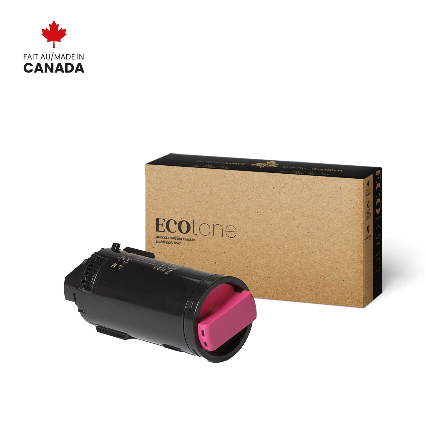 Xerox 106R03867 Reman Ecotone Magenta 9K