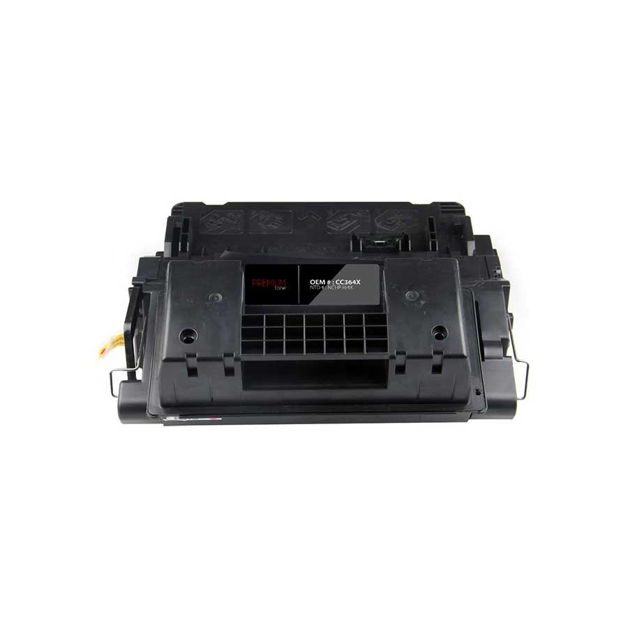 HP CC364X Alternative Premium Tone 24K