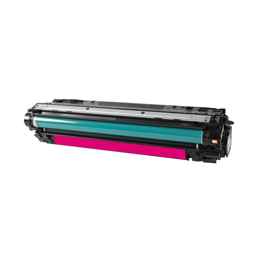 HP CE743A Reman Ecotone Magenta 7,3K