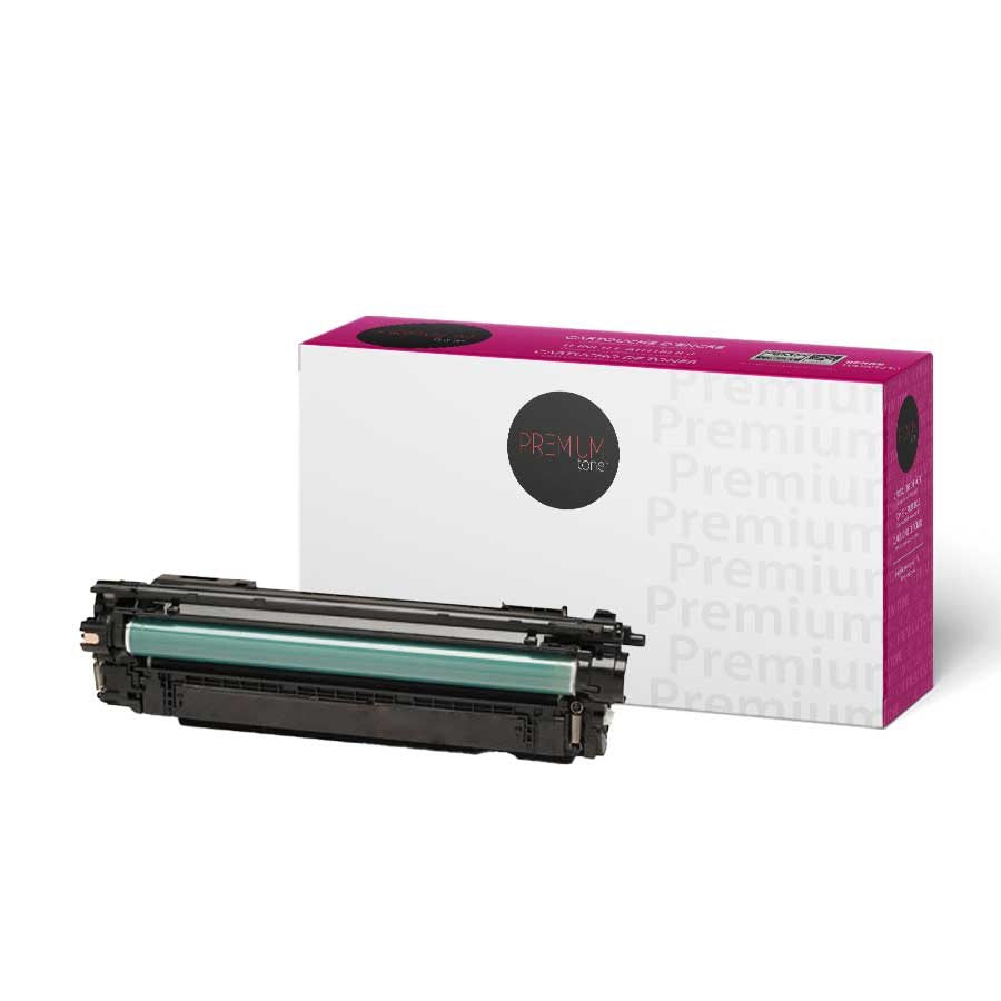 HP 656X (CF462X) Magenta Alternative Premium Tone 22K