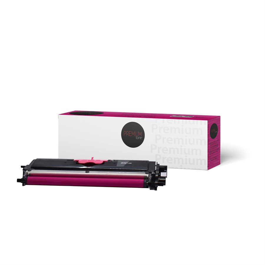 Brother TN210 Alternative Magenta Premium Tone 1.4K