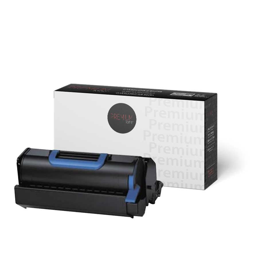 Okidata 45460501 Alternative Premium Tone 30K