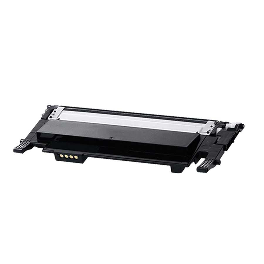 Toner noir premium Samsung CLT-K406S - 1,5 K