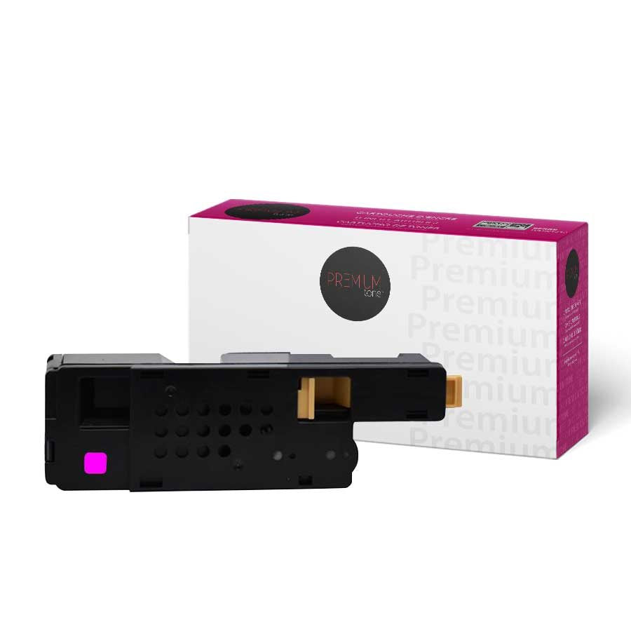 Xerox 106R01628 Alternative Magenta Premium Tone 1K