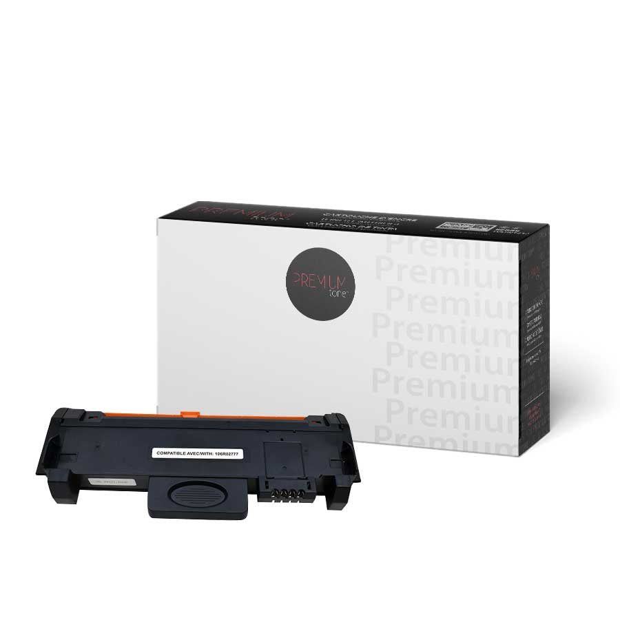 Xerox 106R02777 Alternative Premium Tone 3K
