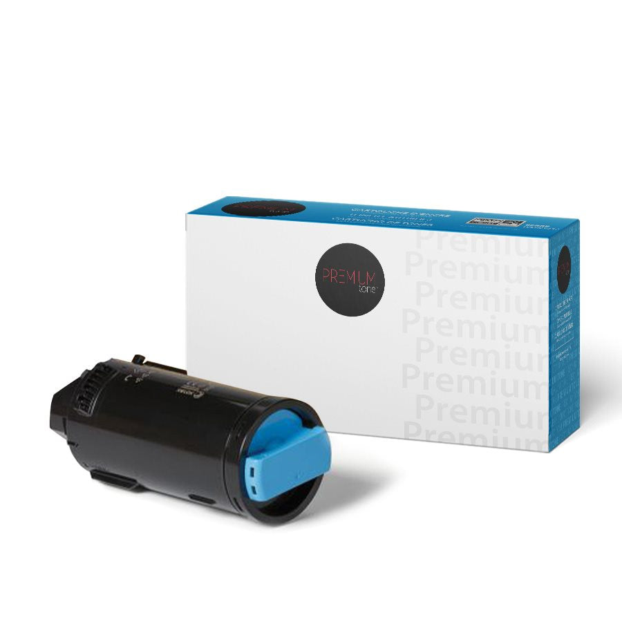 Xerox 106R03916 Alternative Premium Tone Cyan 16.8K