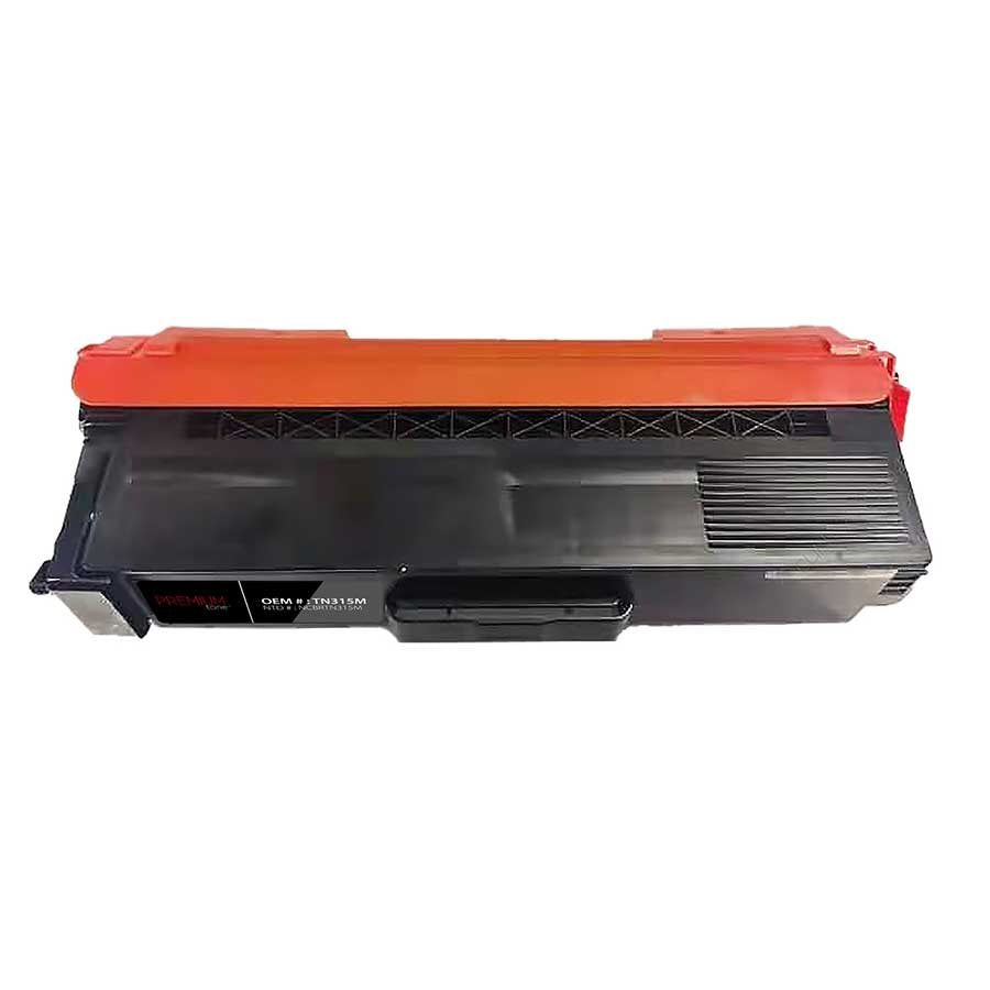 Brother TN315M 4150/4570 Alternative Magenta PremiumTone 3.5K