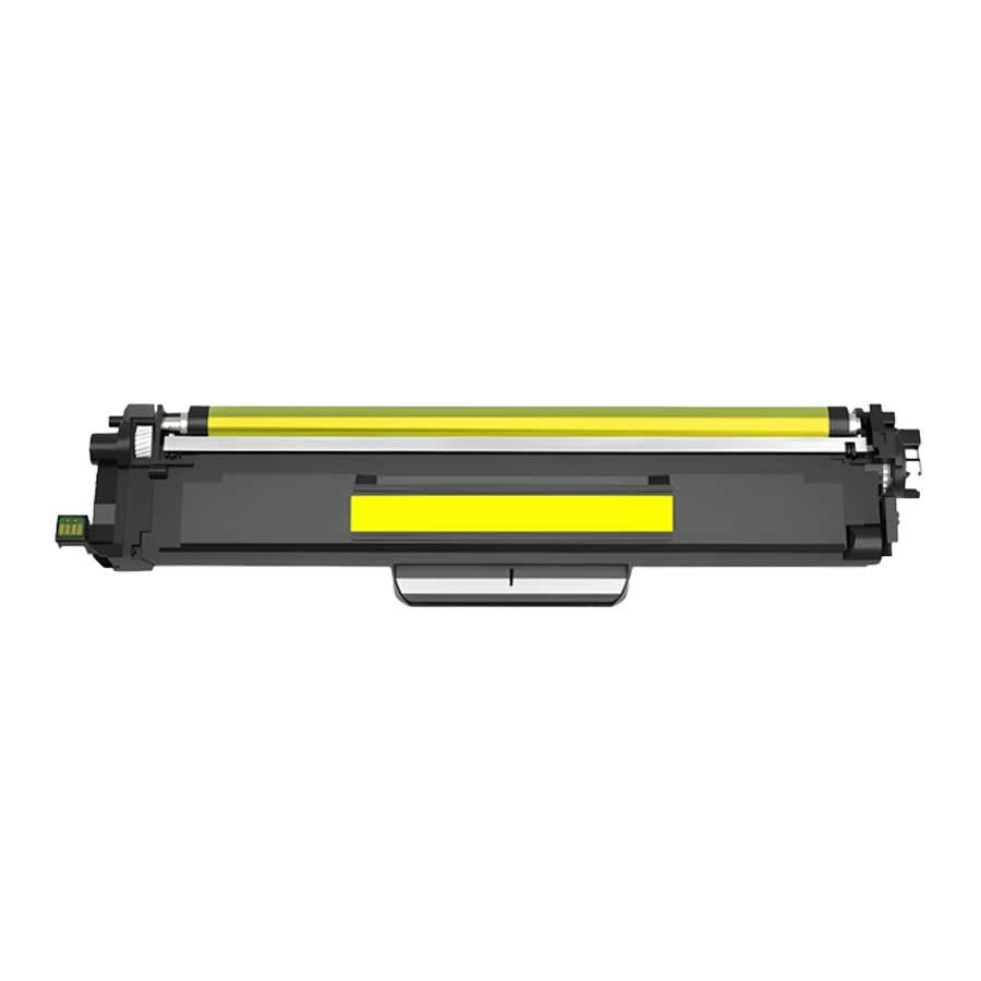 Brother TN229Y Alternative Premium Tone Yellow 1.2K