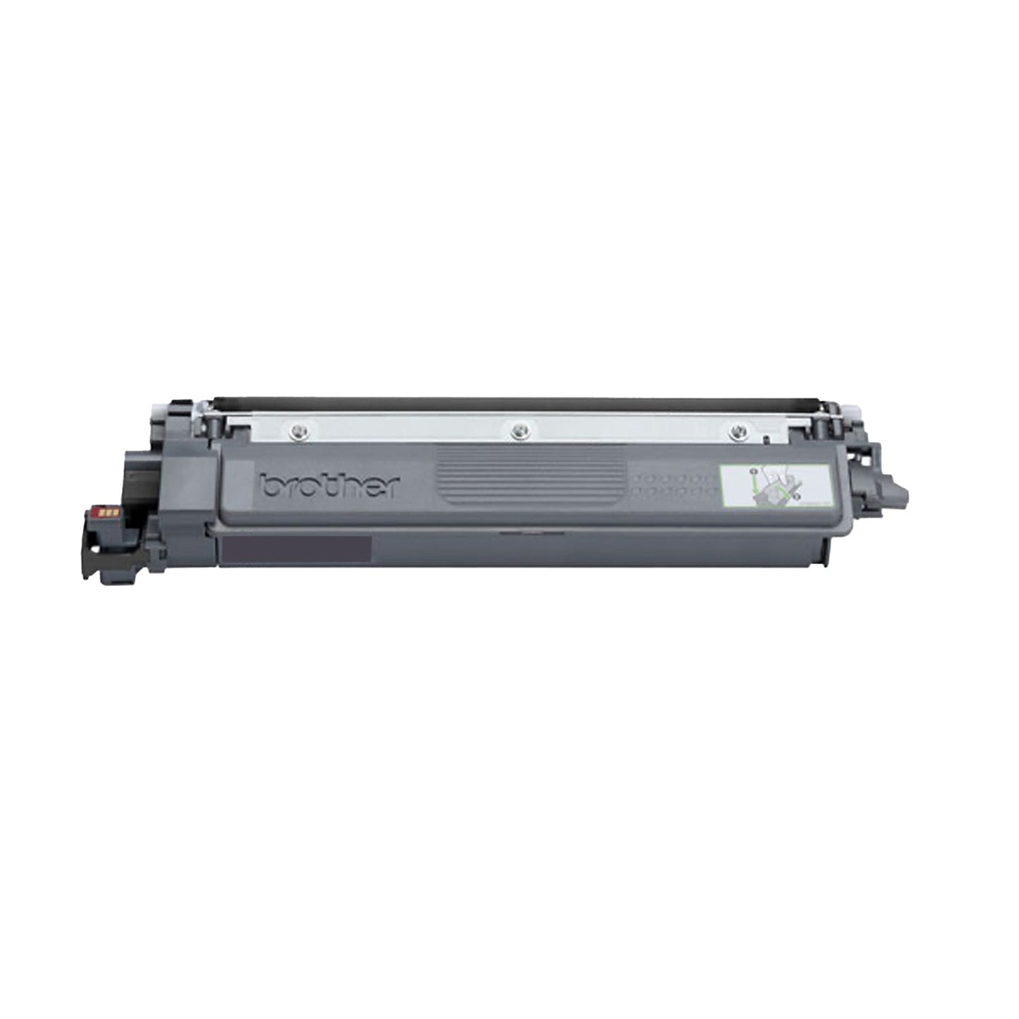 Brother TN229XL Reman Ecotone Black 3K
