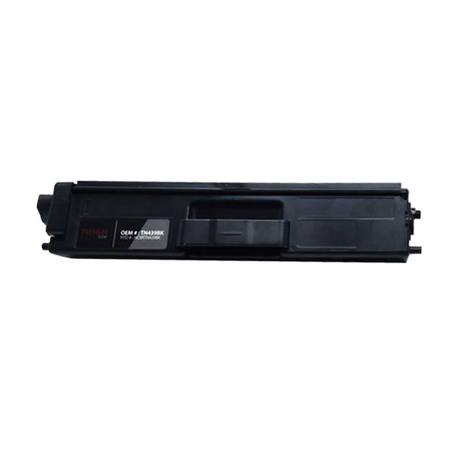 Brother TN439BK Alternative Premium Tone Black 9K