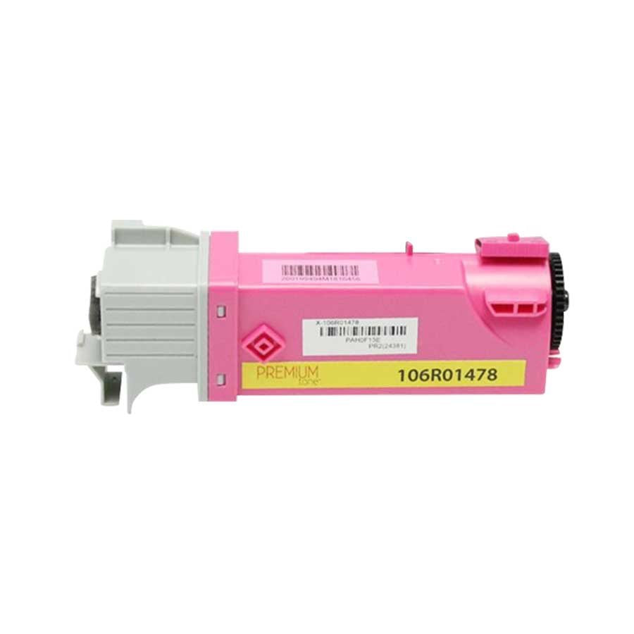 Xerox 6140 (106R01478) Alternative Magenta Premium Tone 2K