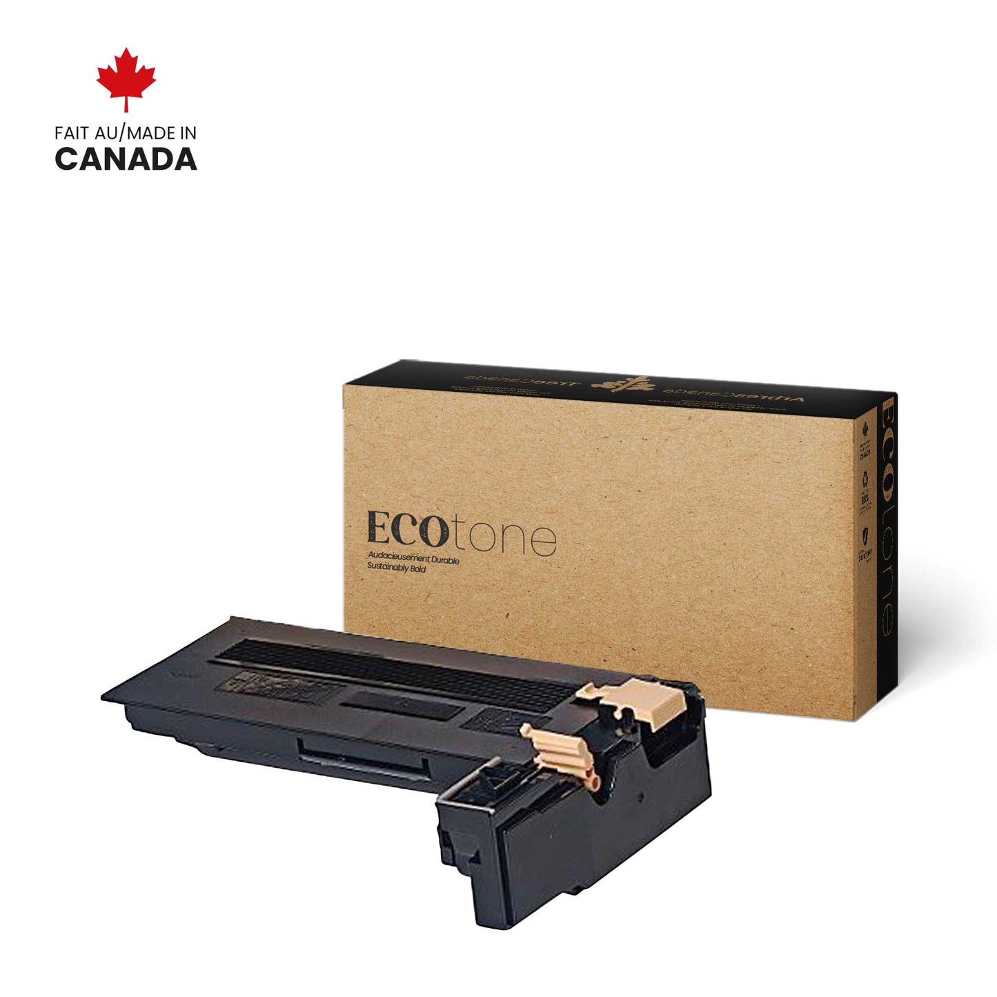 Xerox 006R01275 Reman Ecotone 20K