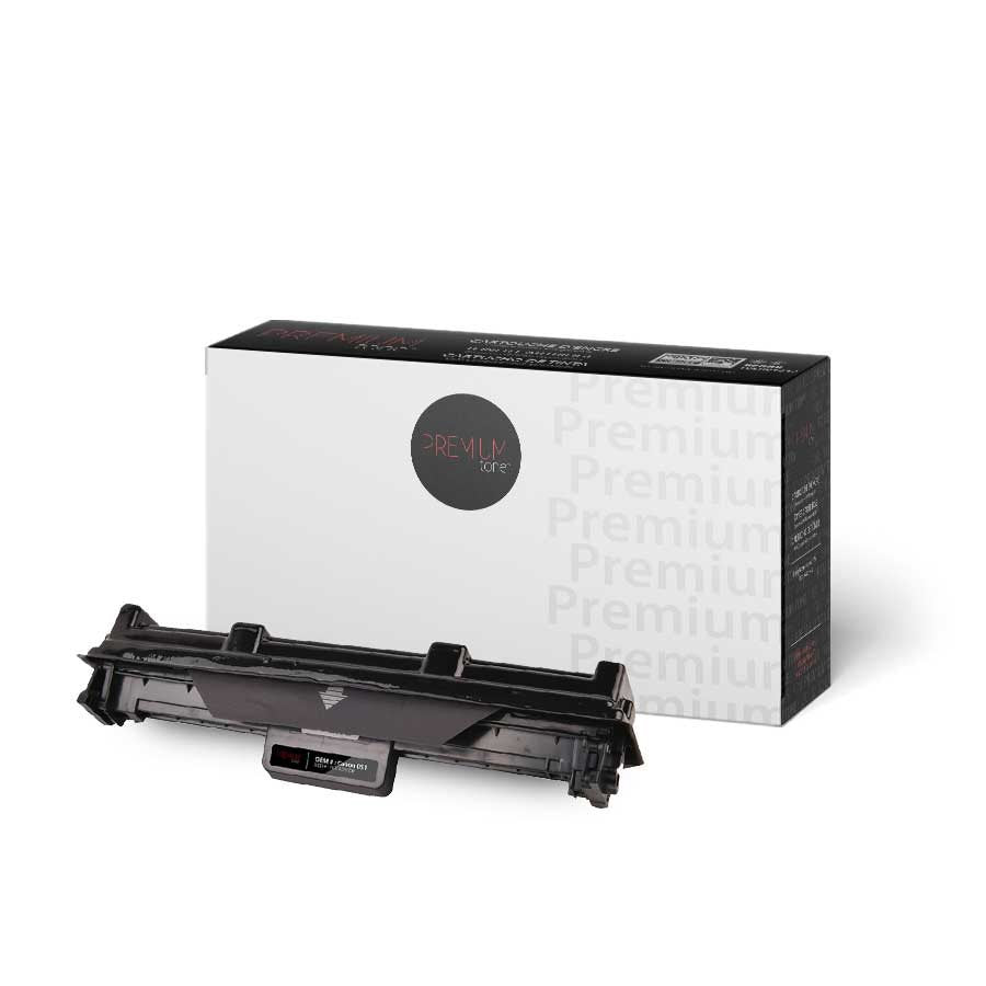 Canon 051 (2170C001) Alternative Drum Unit Premium Tone 23K