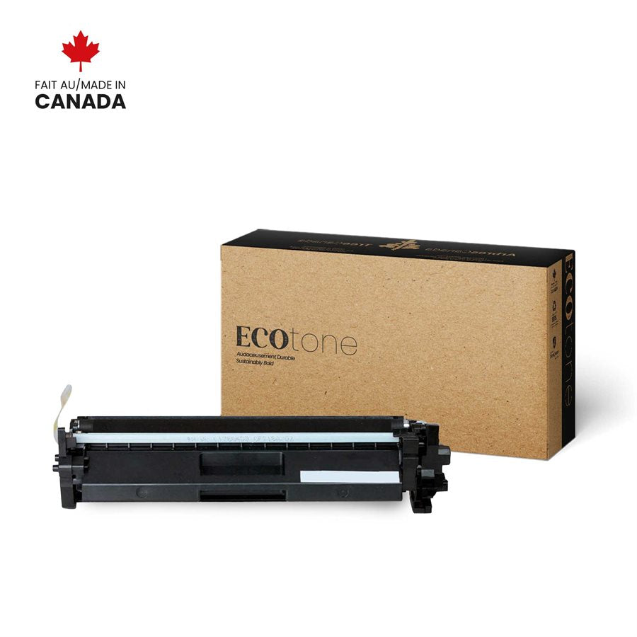 HP 17A CF217A Reman Ecotone 1.6K