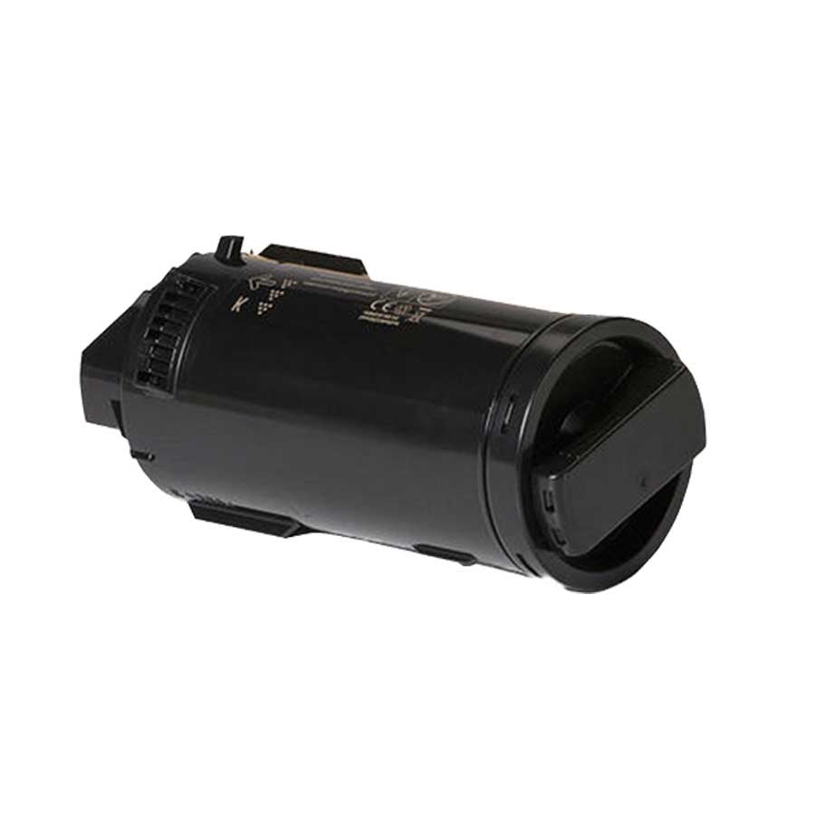 Xerox 106R03869 Alternative Premium Tone Black 12.1K