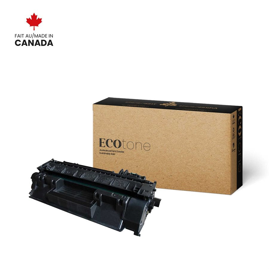 HP CF280A Reman Ecotone 2.7K