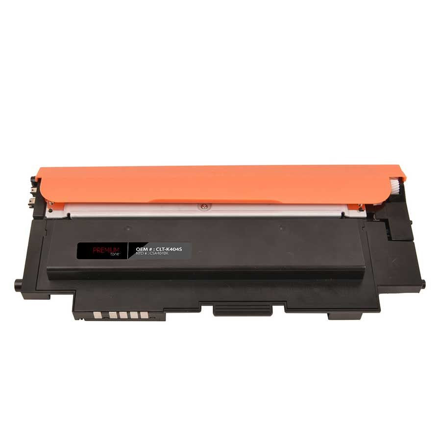 Samsung CLT-K404S Alternative Black Premium Tone 1.5K