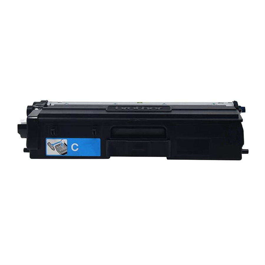 Brother TN436C Reman Ecotone Cyan 6.5K