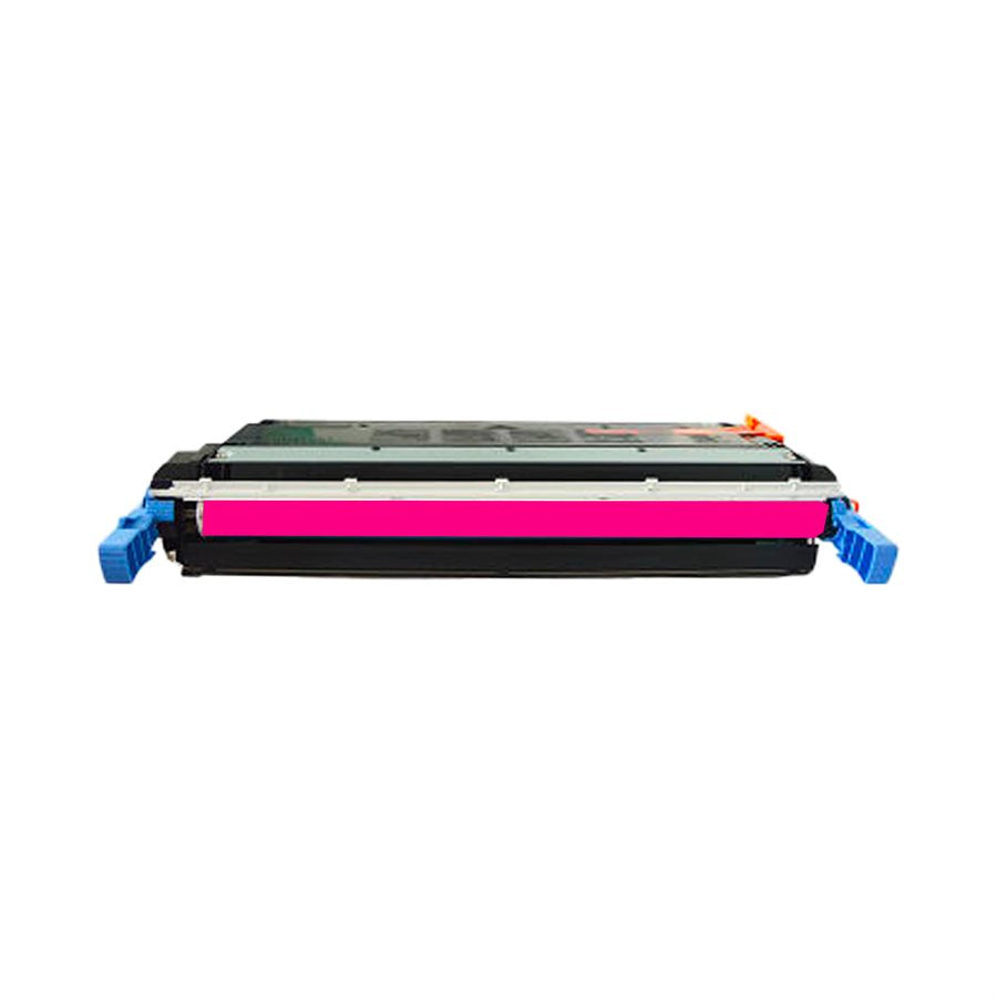HP C9733A Reman Ecotone Magenta 12K