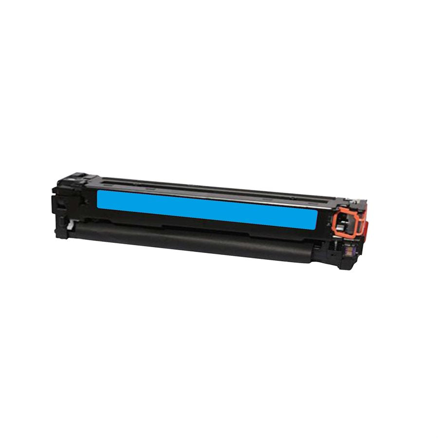 HP CF211A Reman Ecotone Cyan 1,8K