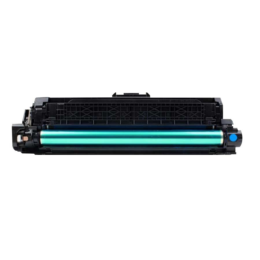 HP CF031A (646A) Alternative Toner Cyan 12.5K