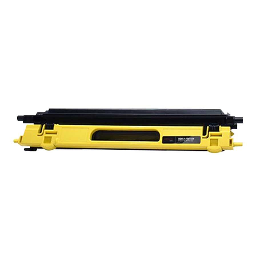 Brother TN115 Yellow Premium Tone 4K