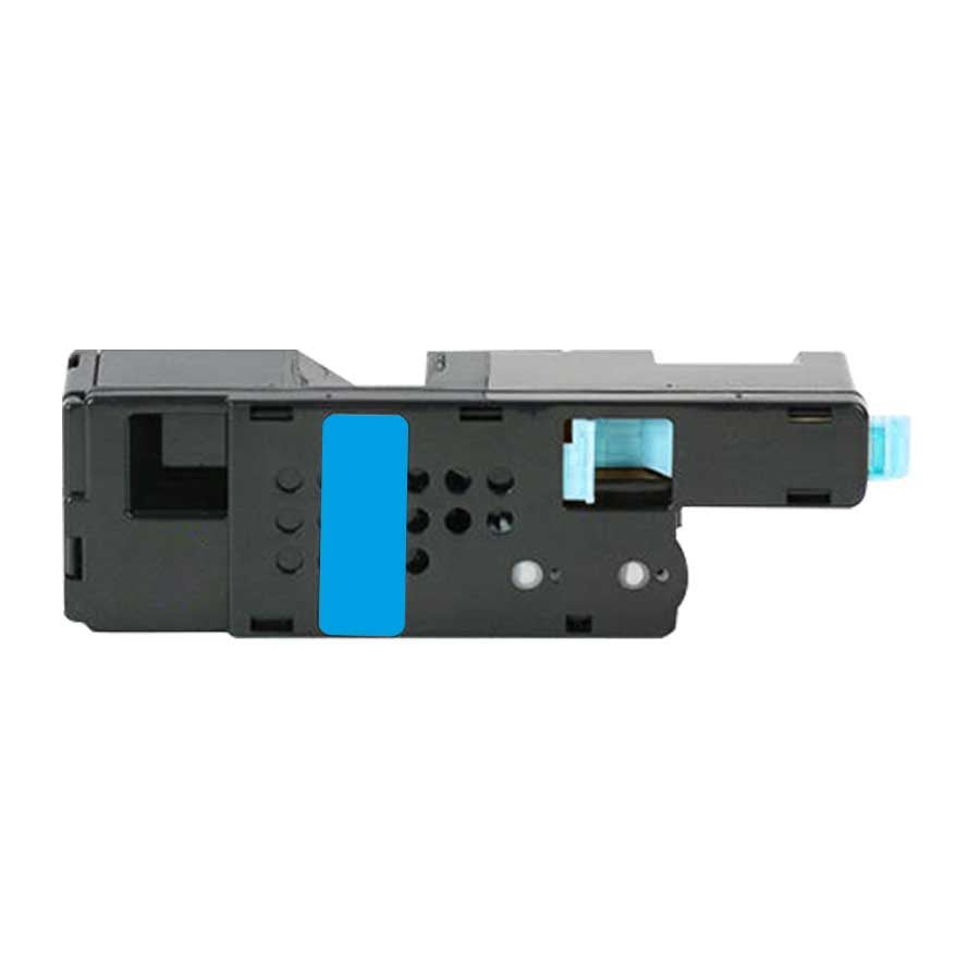 Dell 125X/135X 331-0777 Alternative Cyan Premium Tone 1.4K