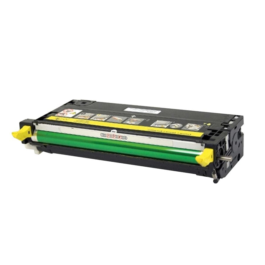 Dell 310-8098 Reman Ecotone Yellow 8K