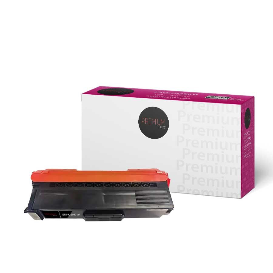 Brother TN315M 4150/4570 Alternative Magenta PremiumTone 3.5K