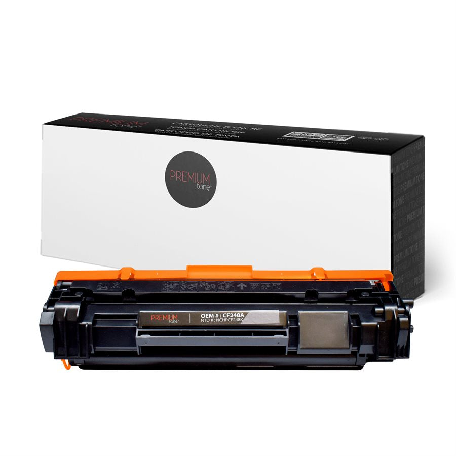 HP CF248 Jumbo Alternative Premium Tone JUMBO 2K