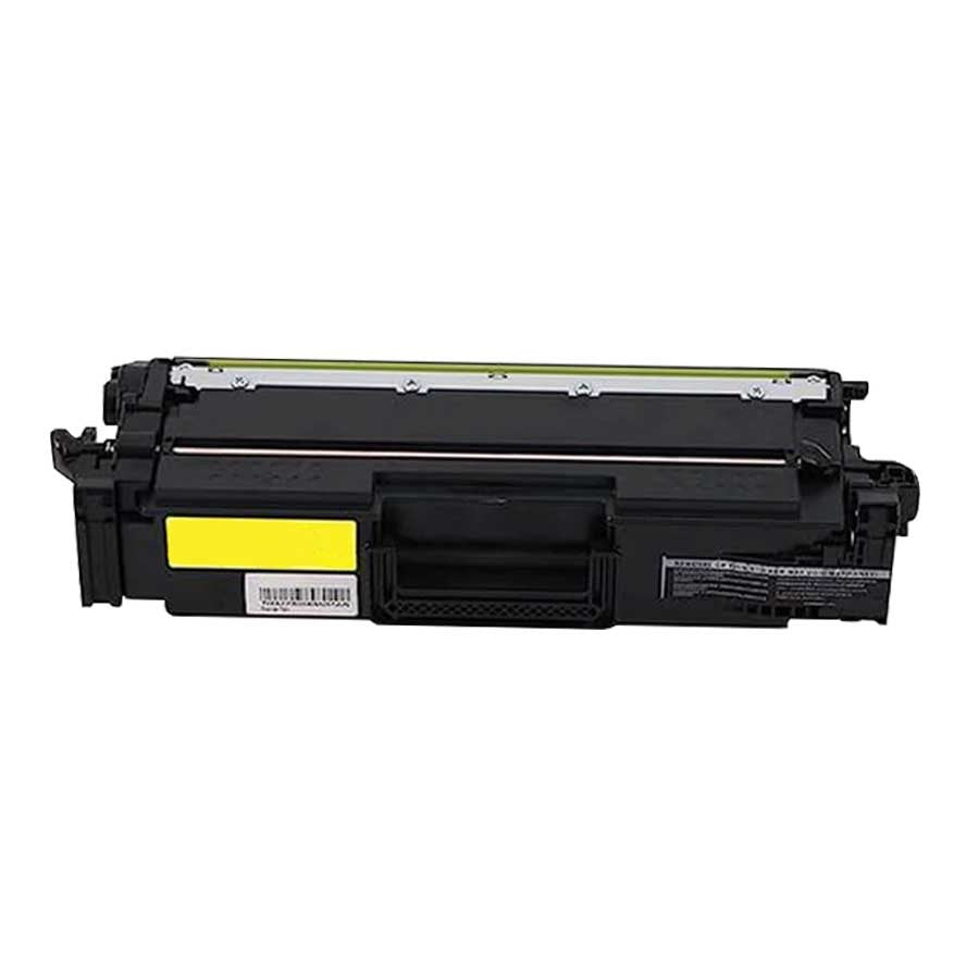 Brother TN810XLY Alternative Premium Tone Yellow 9K