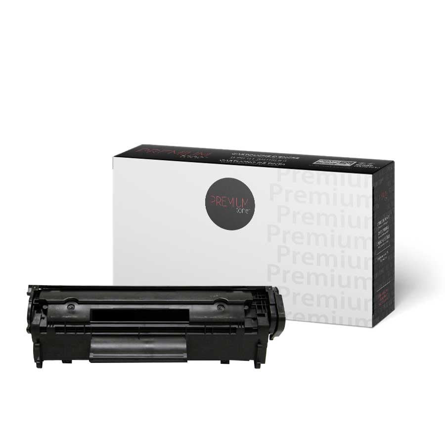 HP Q2612X Alternative Premium Tone OP 3K