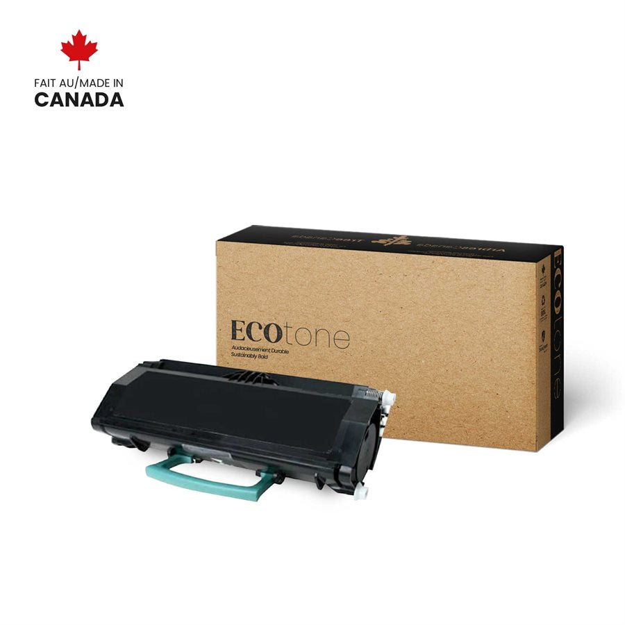 Lexmark E260A11A Reman Ecotone 3.5K